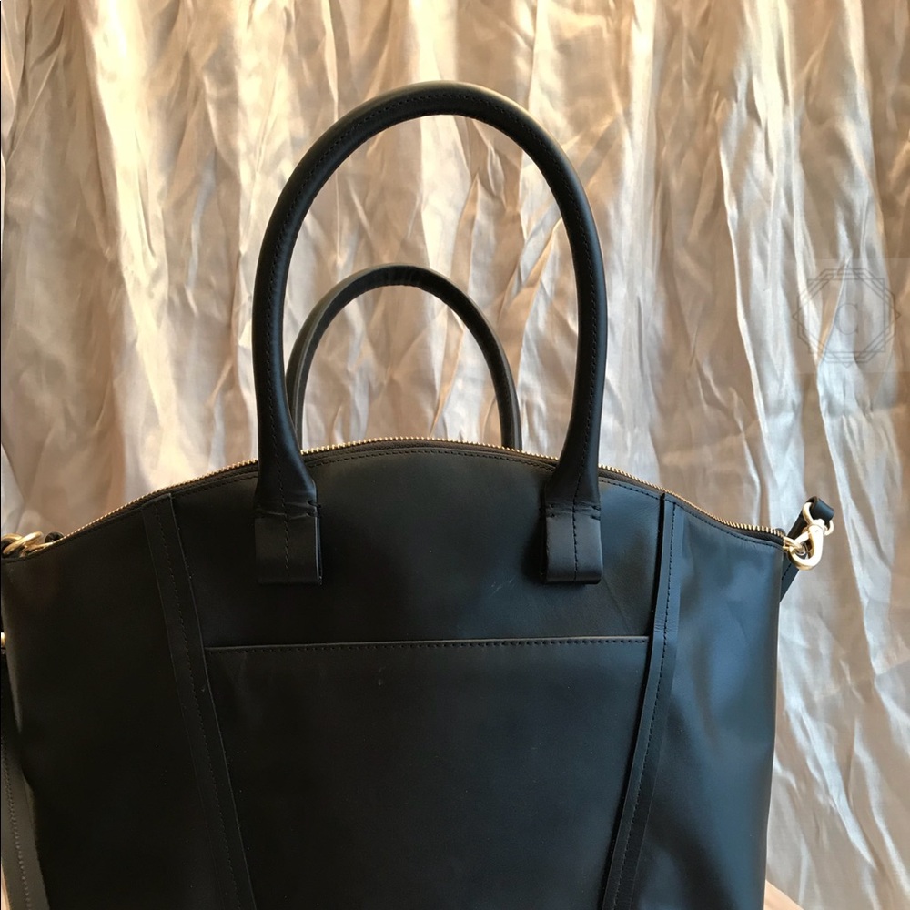 Foley + Corinna Large Satchel